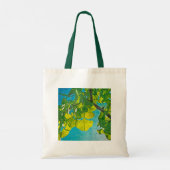 Dreamweaver Fans Tote Bag (Achterkant)