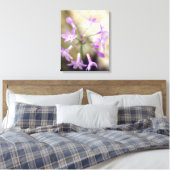 Dreamweaver Flora Canvas Afdruk (Insitu (Slaapkamer))
