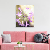 Dreamweaver Flora Canvas Afdruk (Insitu (Woonkamer))