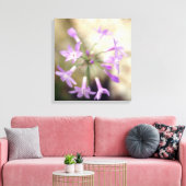 Dreamweaver Flora Canvas Afdruk (Insitu (Woonkamer))