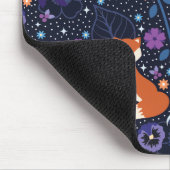 Dreamweaver Folk Foxes Muismat (Hoek)