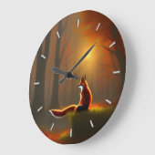 Dreamweaver Fox Grote Klok (Hoek)