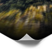 Dreamweaver - Gepersonaliseerd Poster (Hoek)