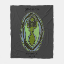 Dreamweaver Goddess Yoni