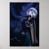 Dreamweaver Harper Poster (Voorkant)