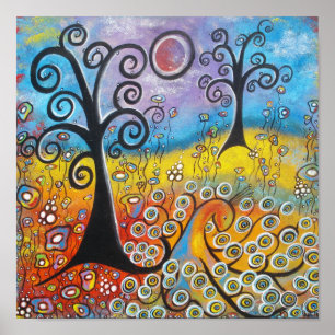 Dreamweaver II Poster