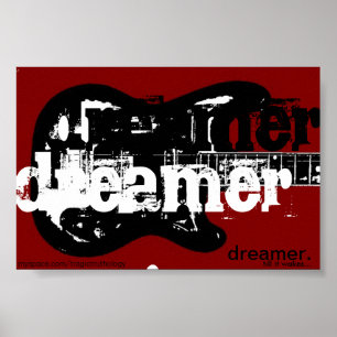 Dreamweaver III {62912832} Poster