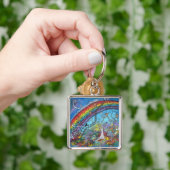 Dreamweaver III Sleutelhanger (Hand)