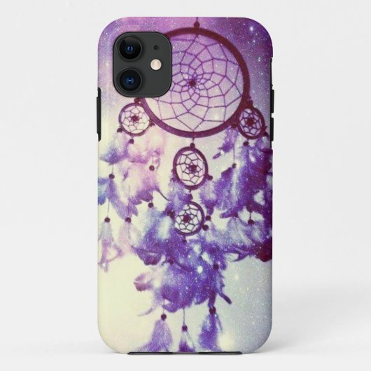 Dreamweaver Iphone5-cover Case-Mate iPhone Case (Achterkant)