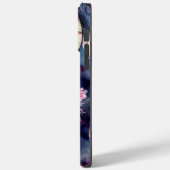 Dreamweaver iPhone/iPad case (Achterkant / Links)