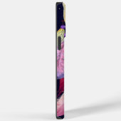 Dreamweaver iPhone/iPad case (Achterkant / Rechts)