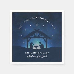 Dreamweaver Jezus is de reden voor de seizoensacti Servet