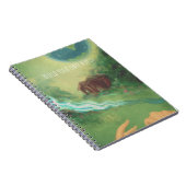 Dreamweaver Journal: Bouw uw wereld 📔 Notitieboek (Rechterzijde)