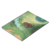 Dreamweaver Journal : Construisez votre monde 📔 ✨ (Côté gauche)