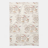 Dreamweaver Kitchen Towel 16 x 24 inch Theedoek (Verticaal)