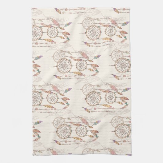 Dreamweaver Kitchen Towel 16 x 24 inch Theedoek (Verticaal)