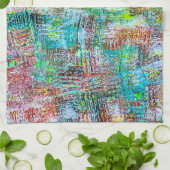 Dreamweaver Kitchen Towel Theedoek (Gevouwen)