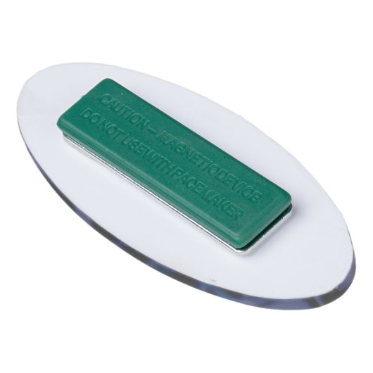 Dreamweaver Lights Naambadge (Achterkant)