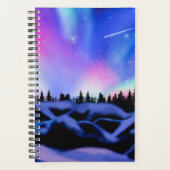 Dreamweaver Lights Planner (Voorkant)