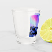 Dreamweaver Lights Shot Glas (Links)