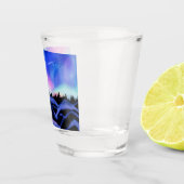 Dreamweaver Lights Shot Glas (Rechts)
