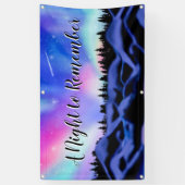 Dreamweaver Lights Spandoek (Verticaal)