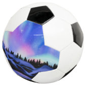 Dreamweaver Lights Voetbal (Drie kwart)
