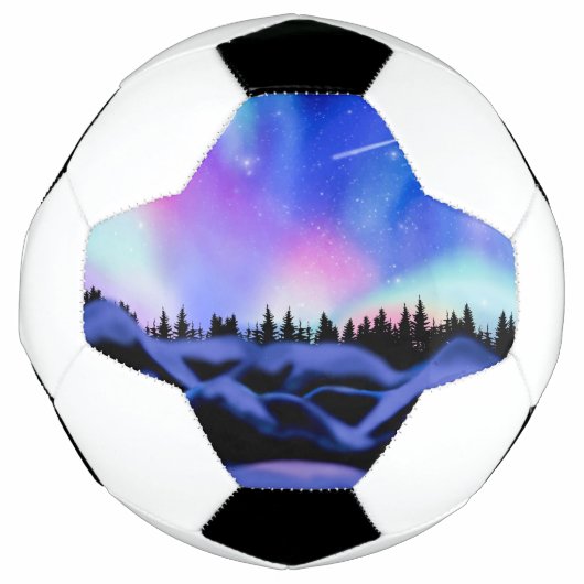 Dreamweaver Lights Voetbal (Voorkant)
