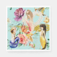 Dreamweaver Mermaid
