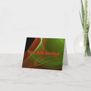 Dreamweaver Oranje en Green Sweep