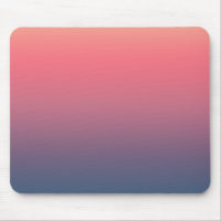 Dreamweaver Paars blauw en roze gradiënt Mousepad