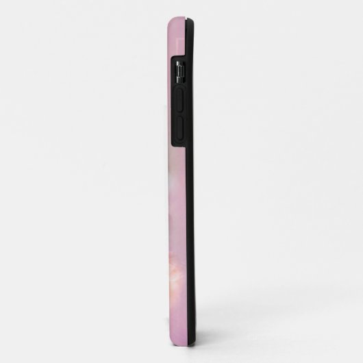Dreamweaver Pastel-Rozen Case-Mate iPhone Case (Achterkant/links)