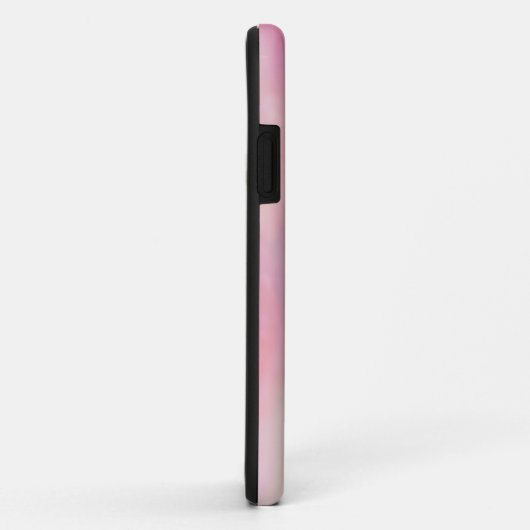 Dreamweaver Pastel-Rozen Case-Mate iPhone Case (Achterkant/rechts)