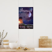 Dreamweaver-Poster Poster (Keuken)
