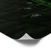 Dreamweaver-poster Poster (Hoek)