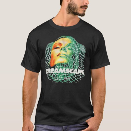 Dreamweaver Raver Old School Rave Essential T-Shir T-shirt (Voorkant)
