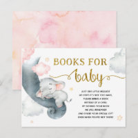 Dreamweaver Stars Elephant Girl Books for Baby