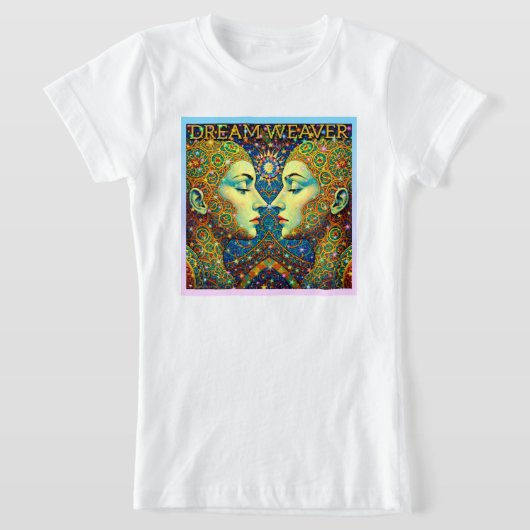 DREAMWEAVER T-SHIRT (Laagn)