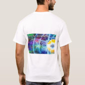 Dreamweaver T-shirt (Achterkant)
