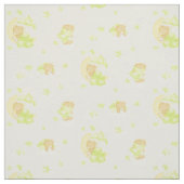 Dreamweaver Teddy Bear Stof (Swatch)