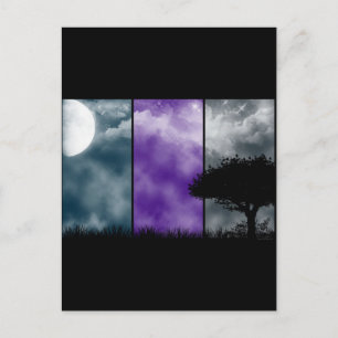 Dreamweaver Twilight Briefkaart