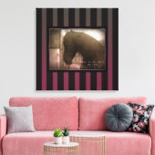 Dreamweaver - Wrapped Canvas (Insitu (Woonkamer))