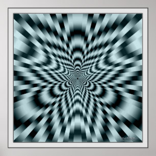 Dreamweaver zoals Super Flight Poster