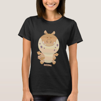 DreamWorks Dragons Tiny Adventures Meatlug T-shirt