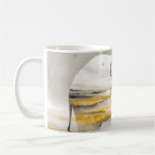 Dreamwoven Guardian Elephant Mug Koffiemok (Links)