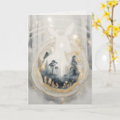 Dreamwoven Guardian Kangaroo (Marlu) – Golden Fore Kaart (Gele Bloem)