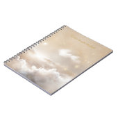 Dreamwoven Guardians Journal (Côté gauche)