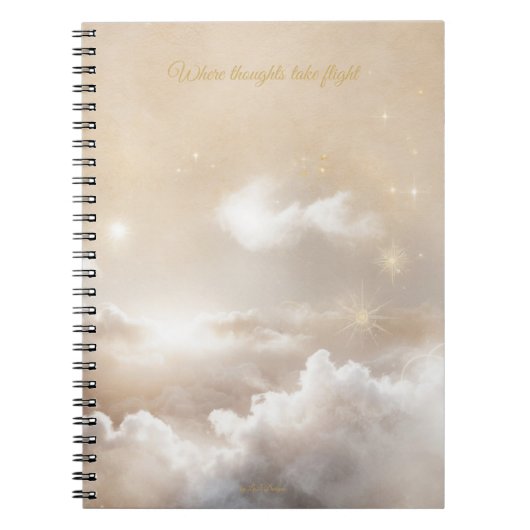 Dreamwoven Guardians Journal (Devant)