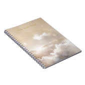 Dreamwoven Guardians Journal Notitieboek (Rechterzijde)