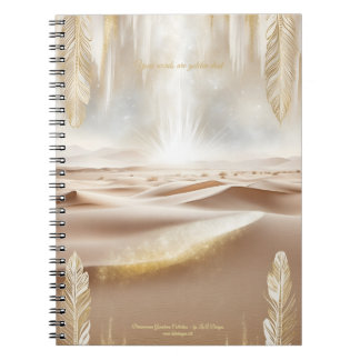 Dreamwoven Guardians Journal Notitieboek